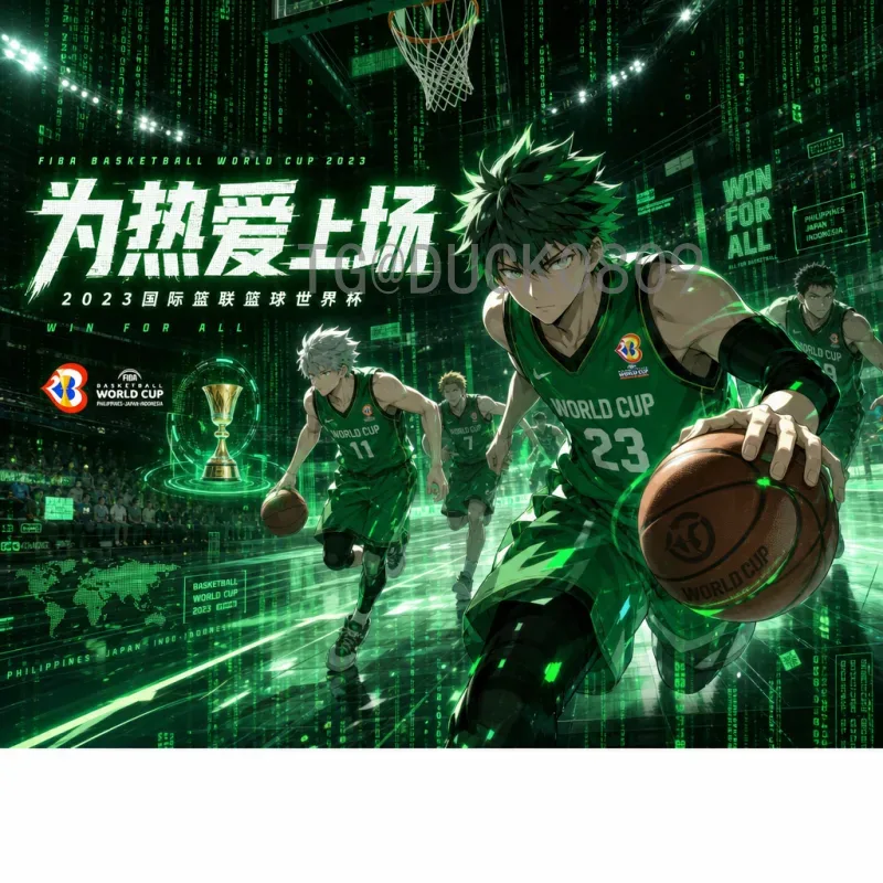 2026年美加墨世界杯比赛日程时间安排全面解析