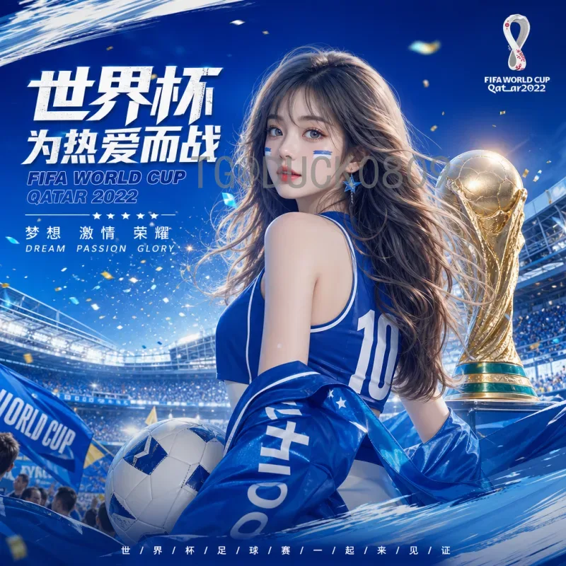 2026国际足联世界杯小组赛直播全攻略：赛程、看点与快速观赛方法